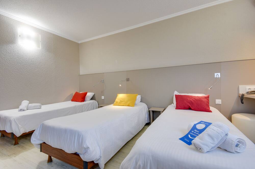 Brit Hotel Lille Centre 写真