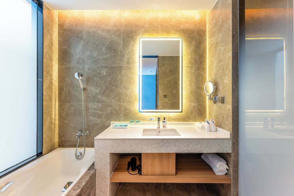 Holiday Inn Express Binzhou City Center by IHG 写真