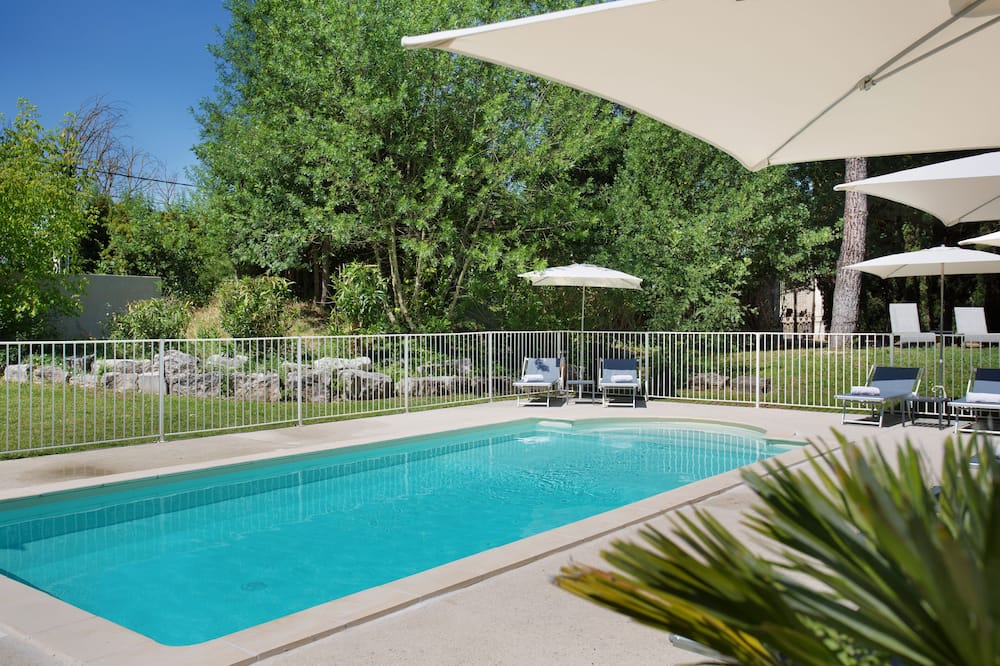 Hotel Suite-Home Aix en Provence Sud - Bouc Bel Air 写真
