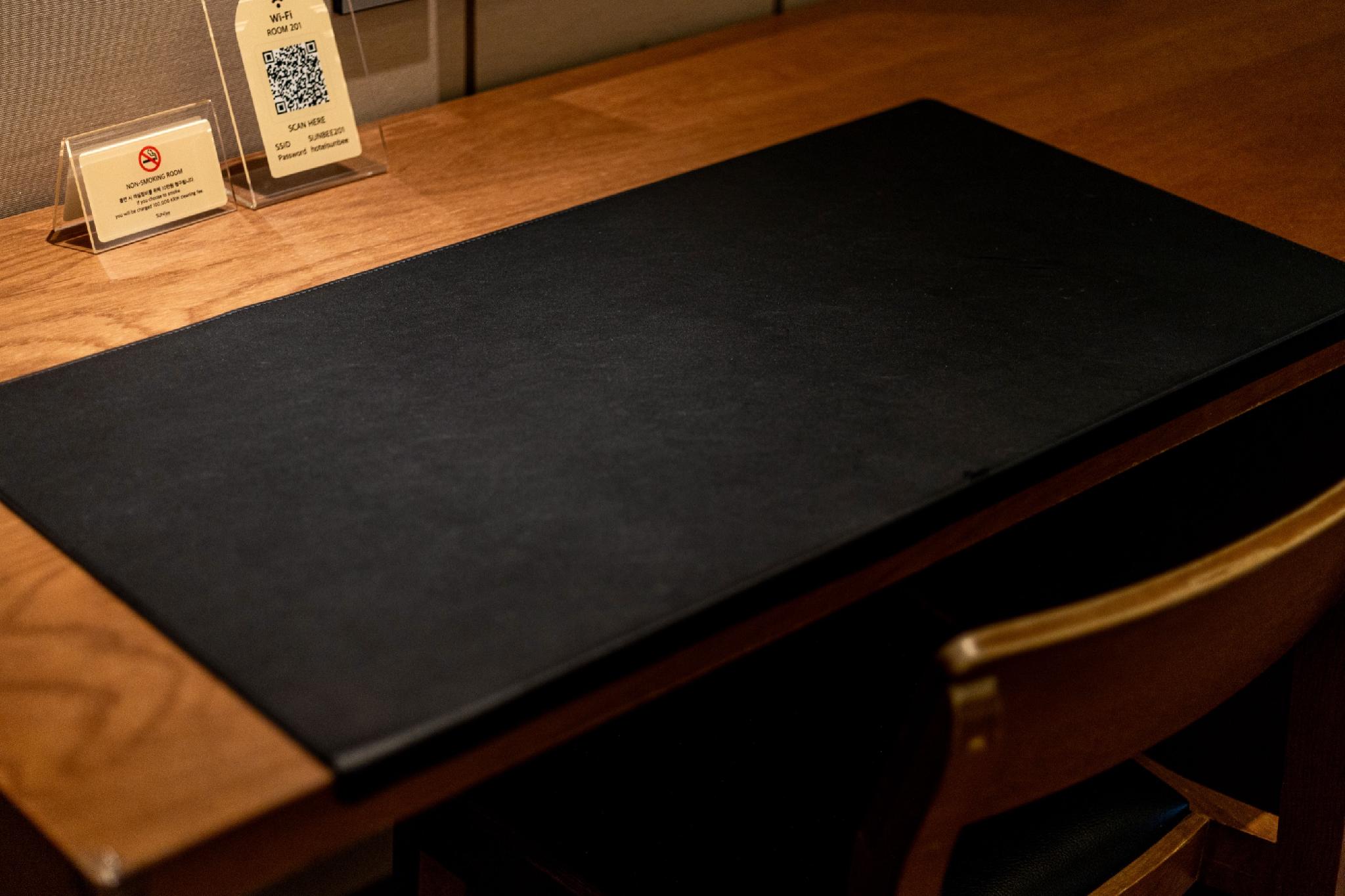 ホテル ソンビ インサドン 写真