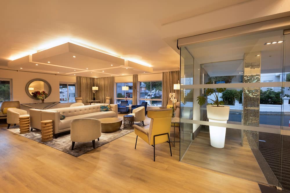 ザ ケイプミルナー ホテル 写真