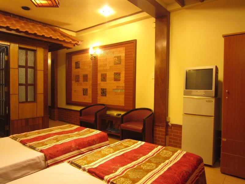 ビー サイゴン ホテル 写真