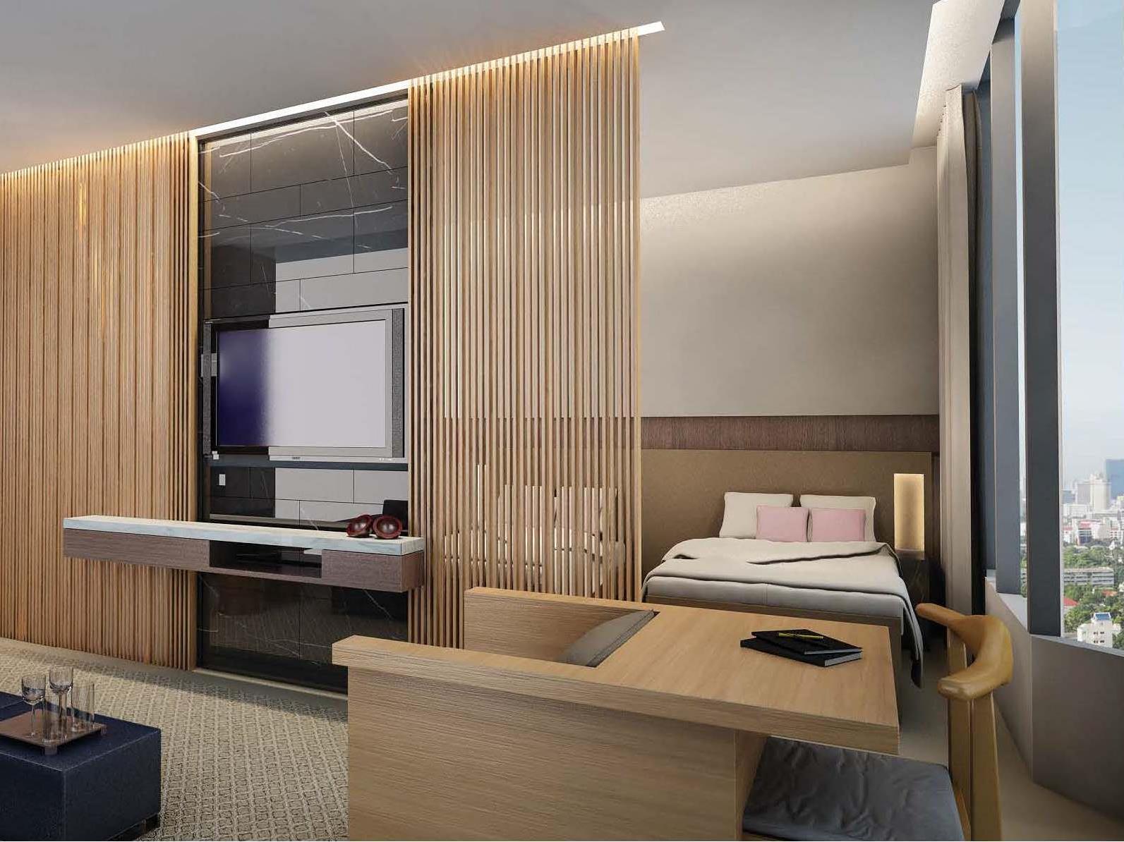 ランカスター バンコク 写真