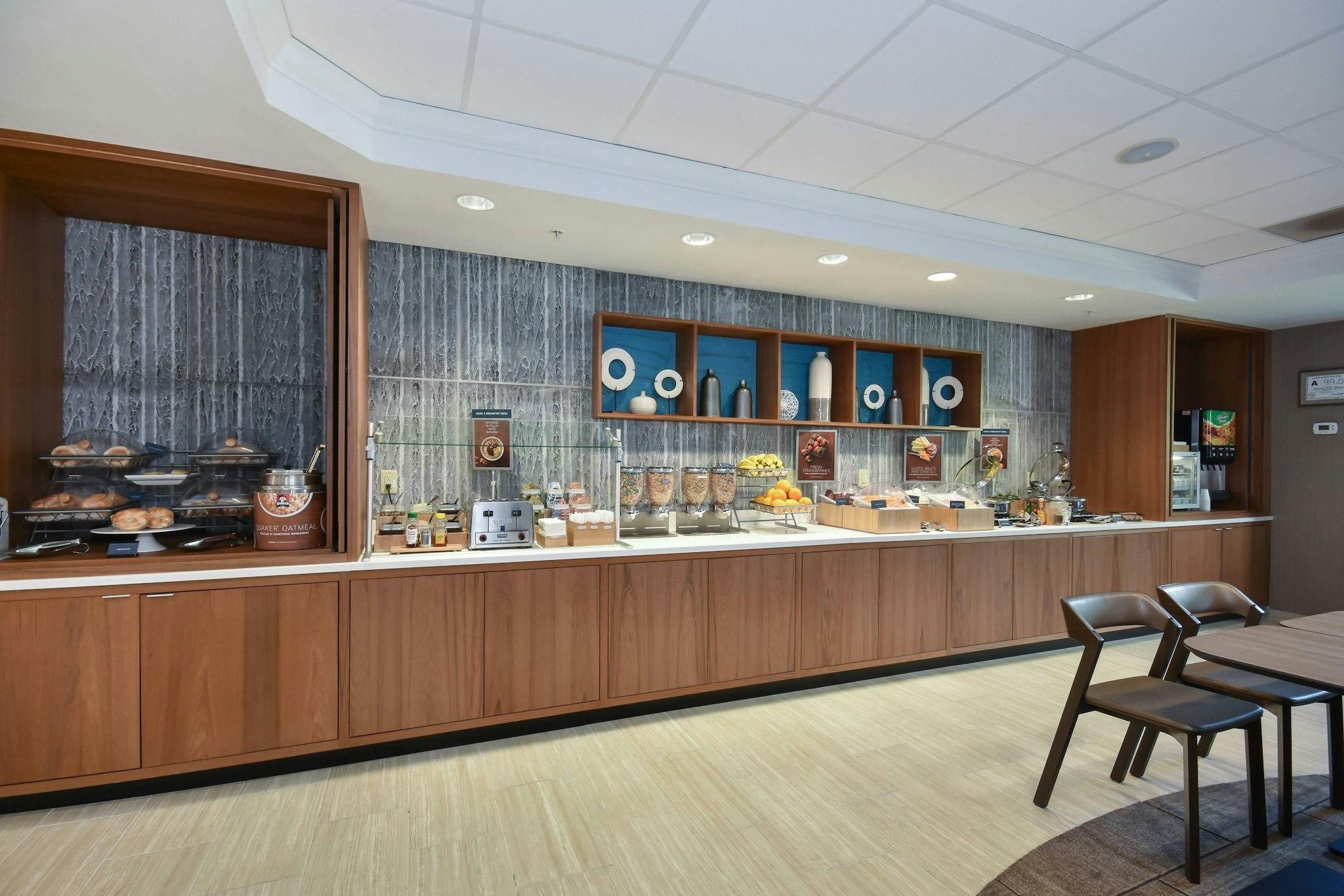SpringHill Suites by Marriott Charlotte Concord Mills/Speedway 写真
