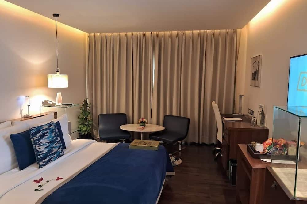 パーク ホテル 写真