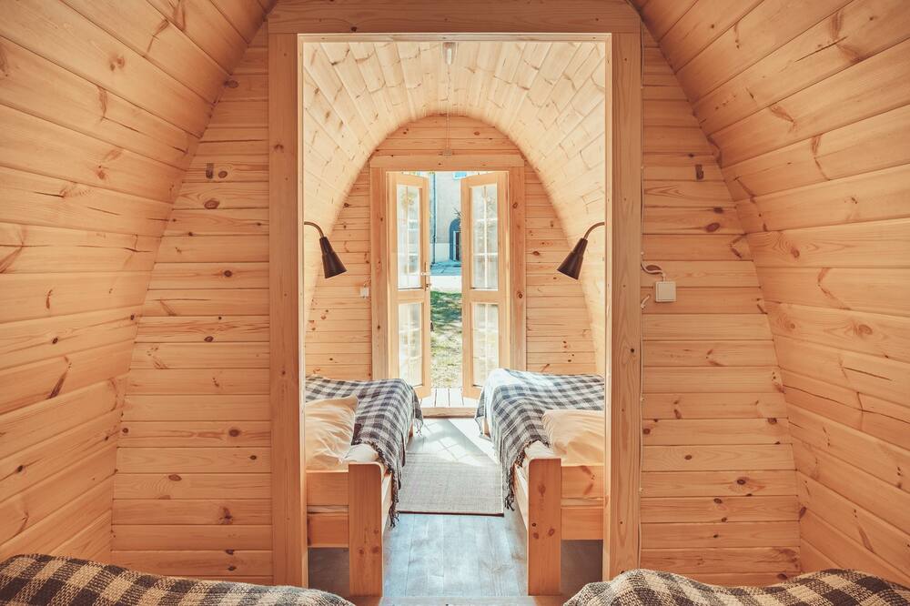 ダウンタウン フォレスト ホステル & キャンピング 写真