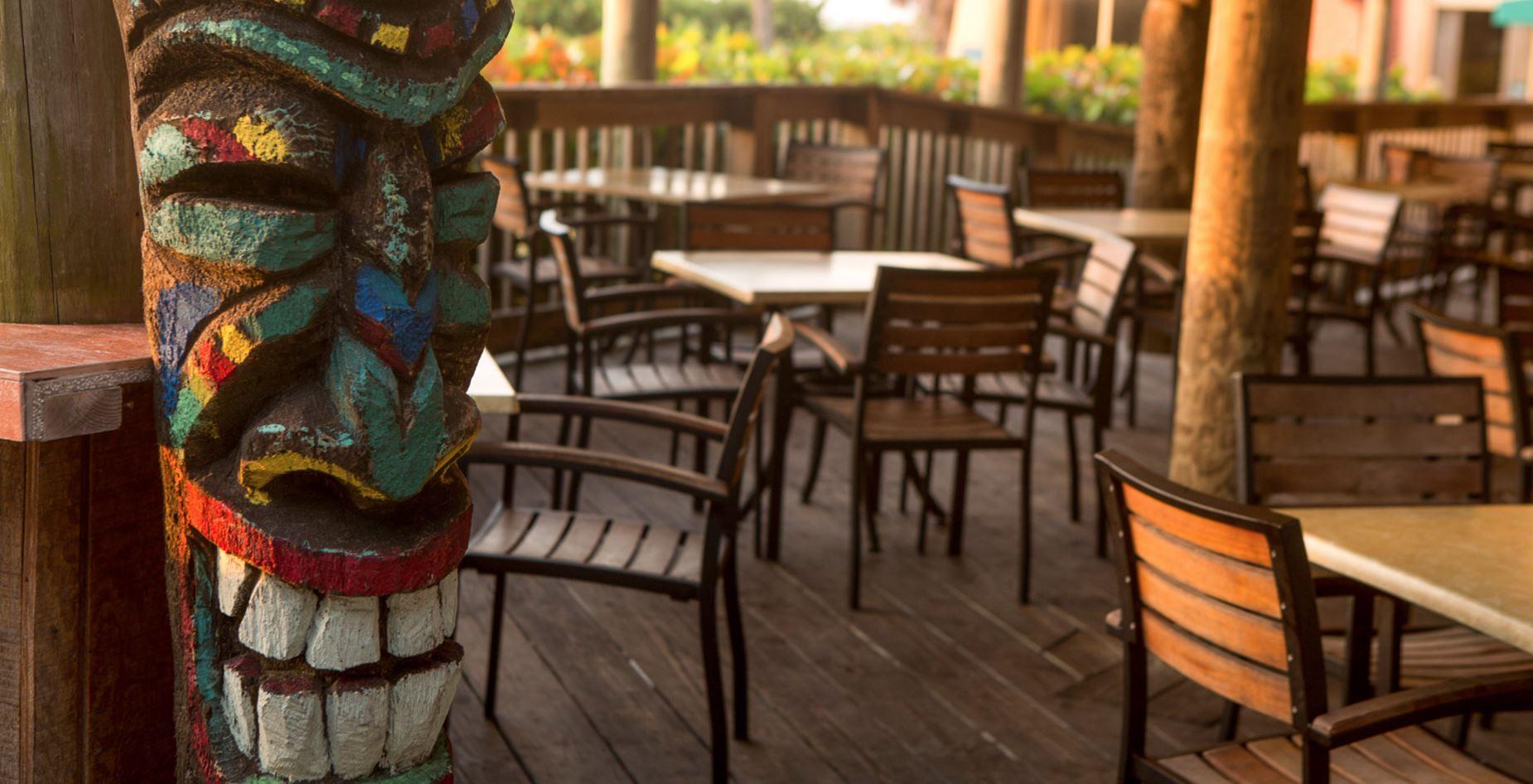 インターナショナル パームズ オーシャンフロント ココア ビーチ リゾート 写真