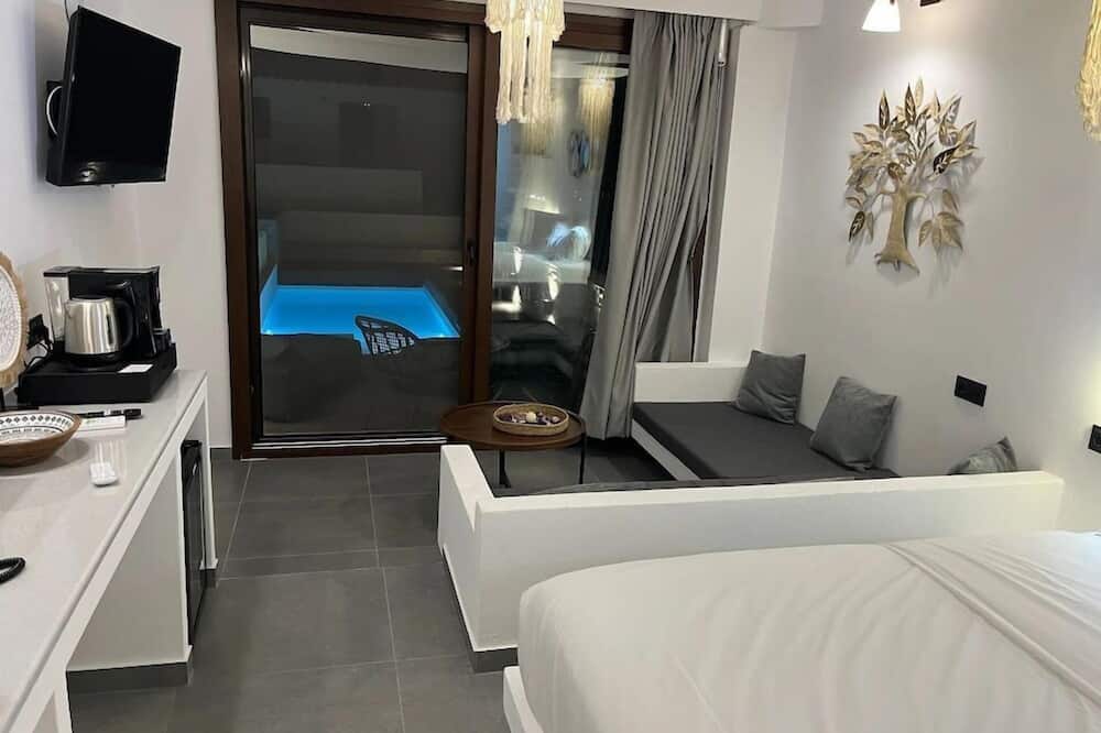 Skopelos Holidays Hotel 写真