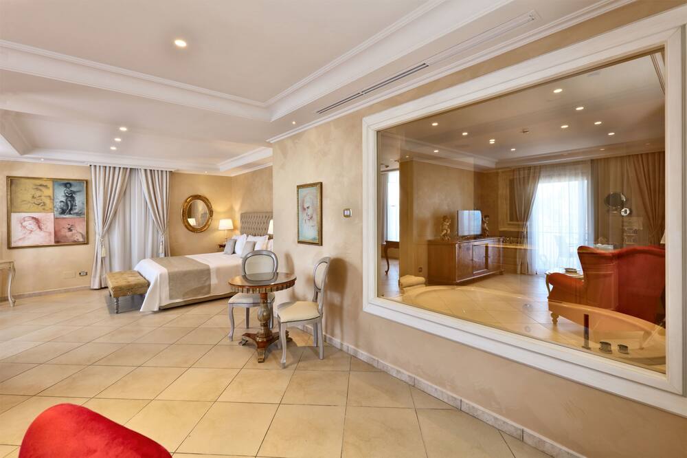 Villa Angela 写真