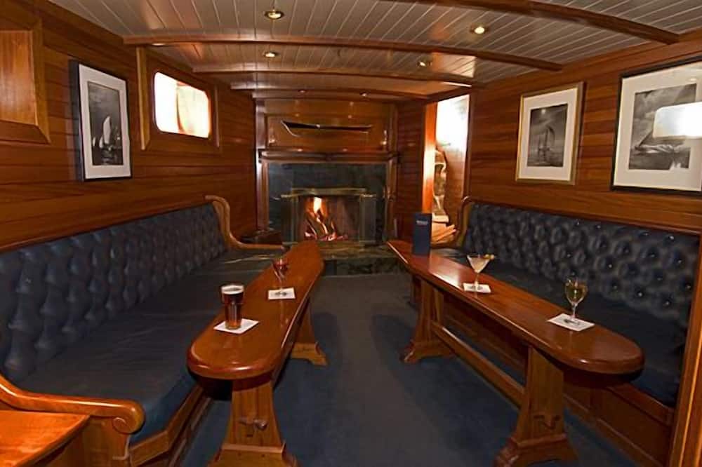 ヨーク ハーバー イン 写真