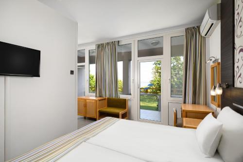 All Inclusive Hotel Marina Beach Resort 写真