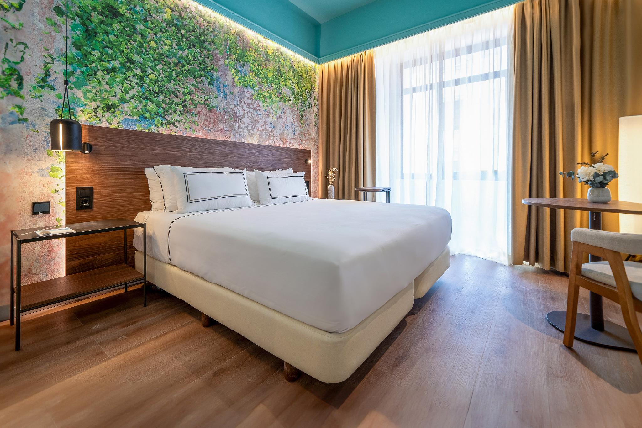 メリア グラナダ 写真