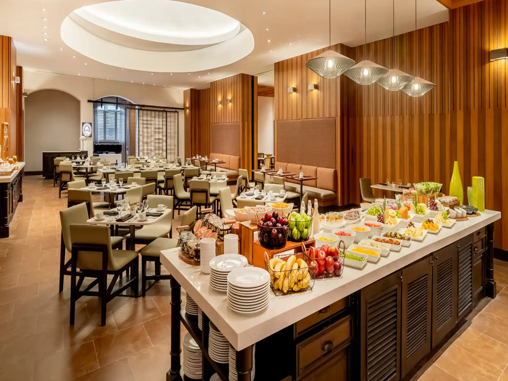 Hyatt Regency Panama City 写真