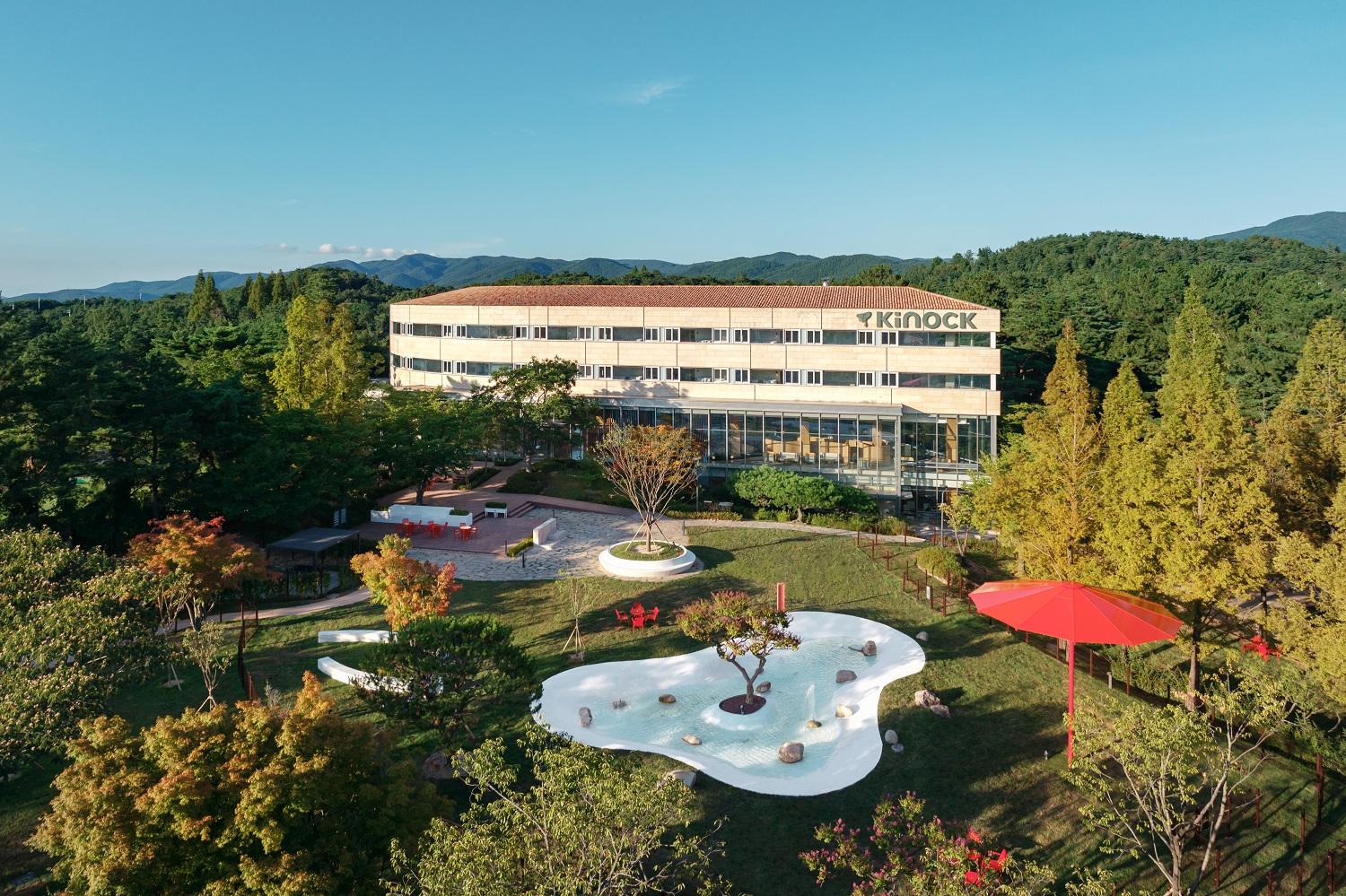 キノック ペット ホテル 写真