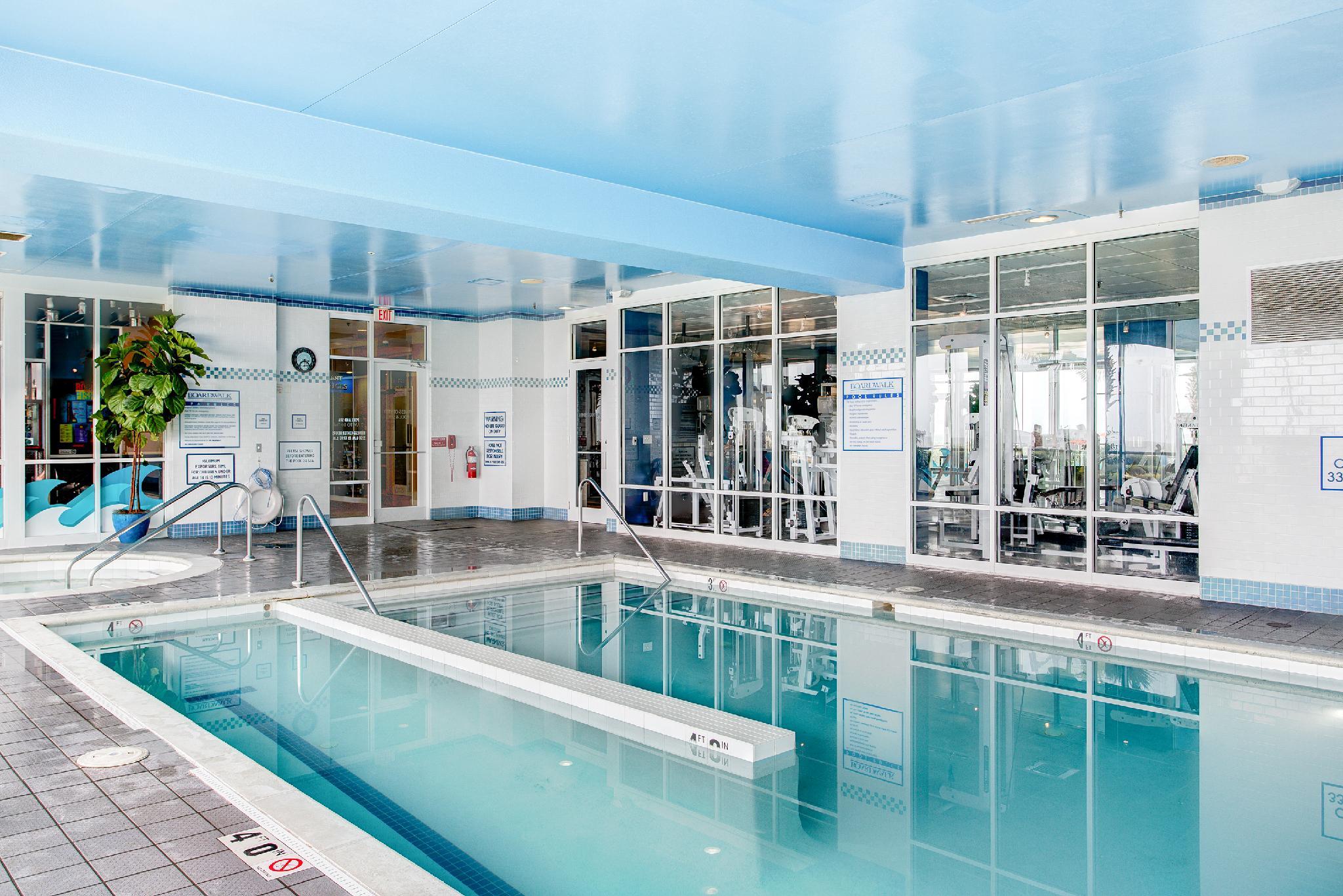 ボードウォーク リゾート ホテル アンド ヴィラズ 写真