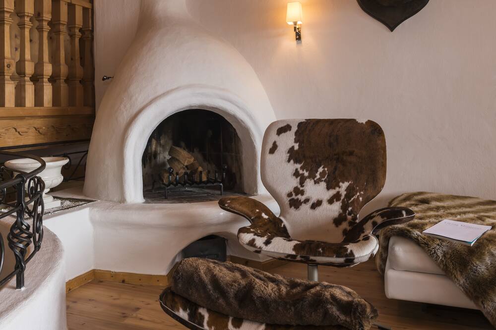 レジデンス リース ベイ キッツビュール 写真