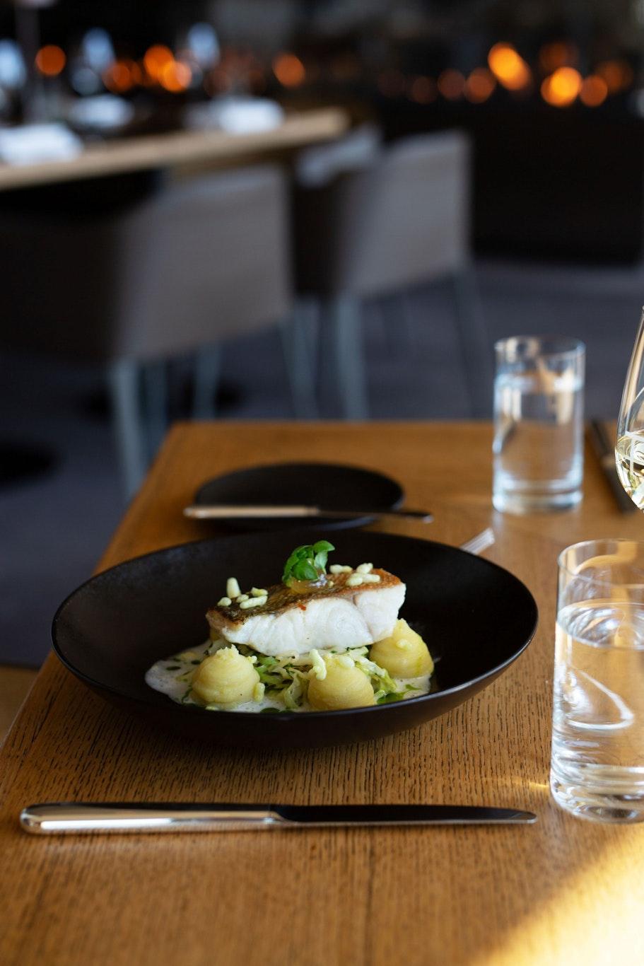 ザ リッツ カールトン ヴォルフスブルク 写真