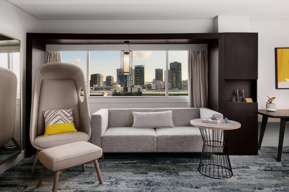 ヴォコ ブリスベン シティ センター バイ IHG 写真