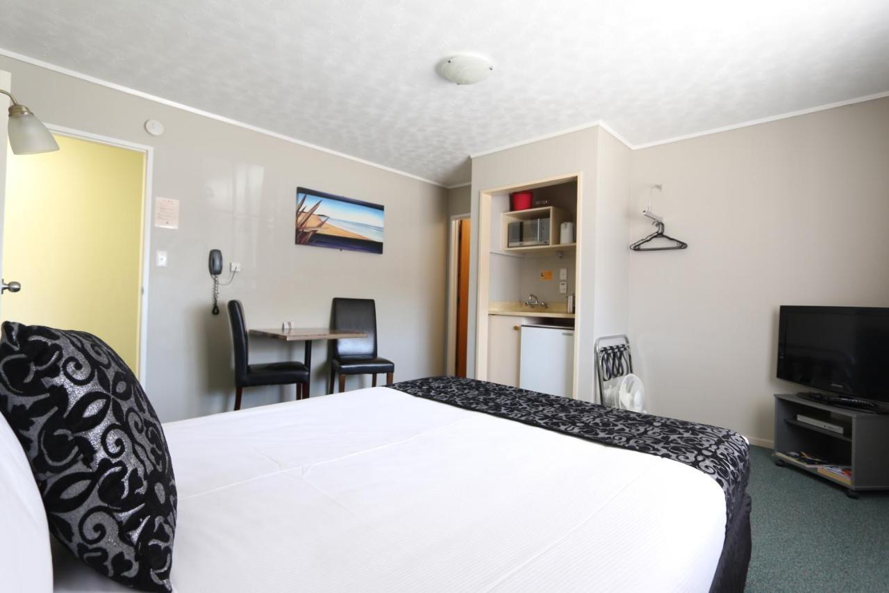 Chelmswood Motel Taupo 写真