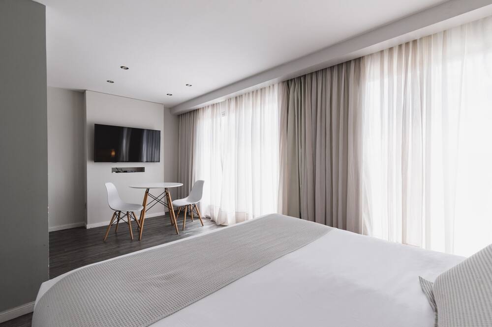 Punta Trouville Hotel 写真