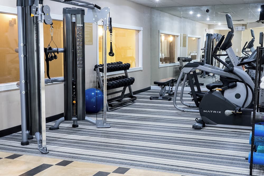 キャンドルウッド スイーツ セント ジョセフ / ベントン ハーバー by IHG 写真