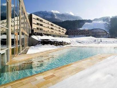 Falkensteiner Hotel & Spa Carinzia 写真
