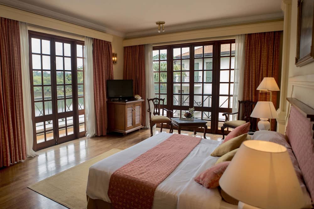 マハウェリ リーチ 写真