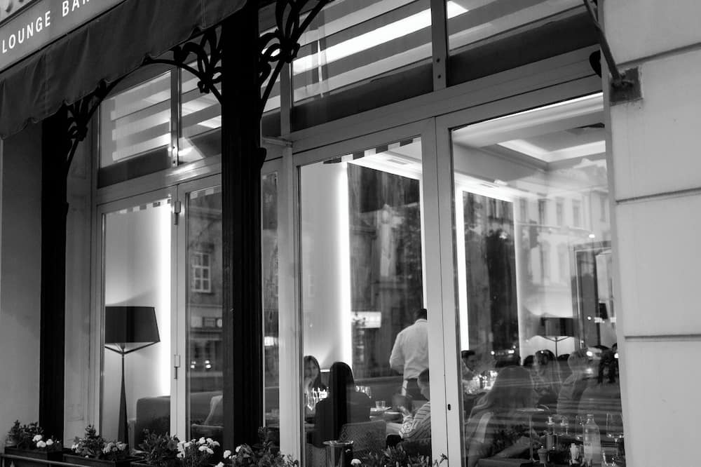 Hotel Waldinger 写真