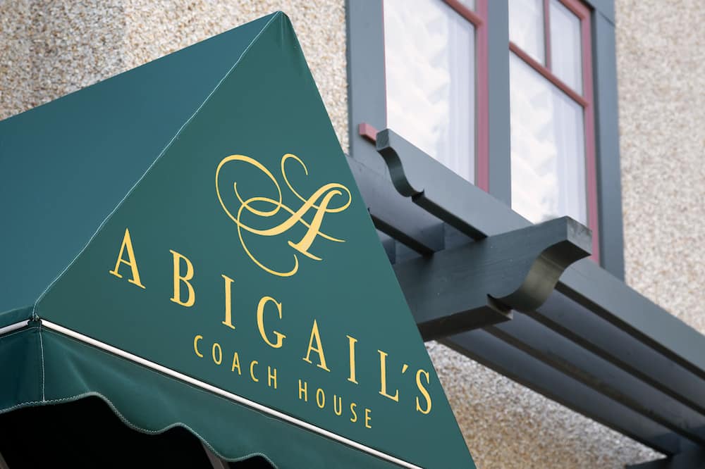 アビゲイルズ ホテル 【大人専用】 写真