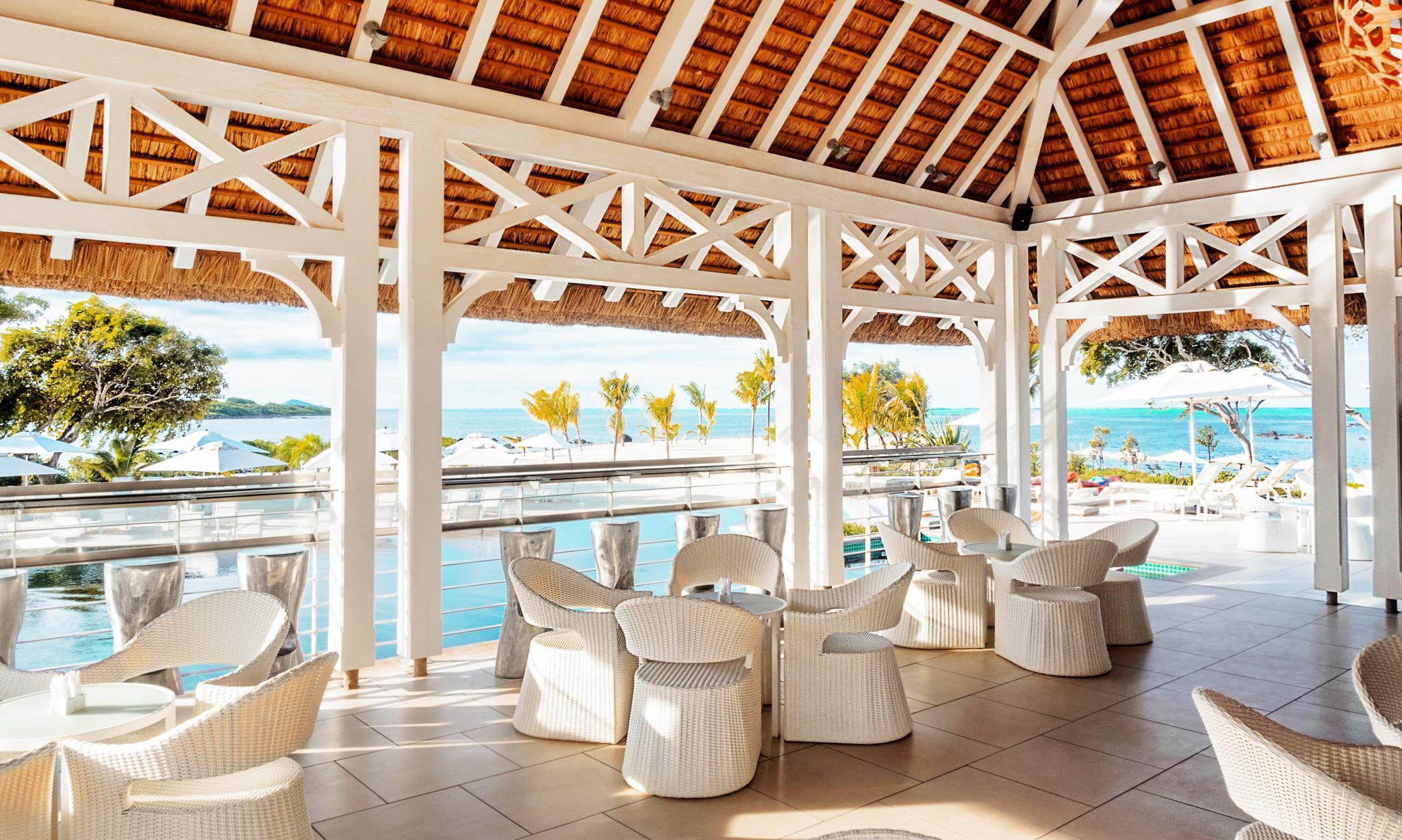 ラディソン ブル アズリ リゾート & スパ 写真