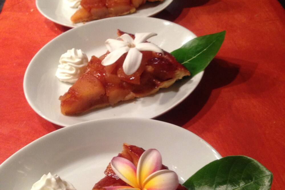 グリーン ロッジ モーレア 写真