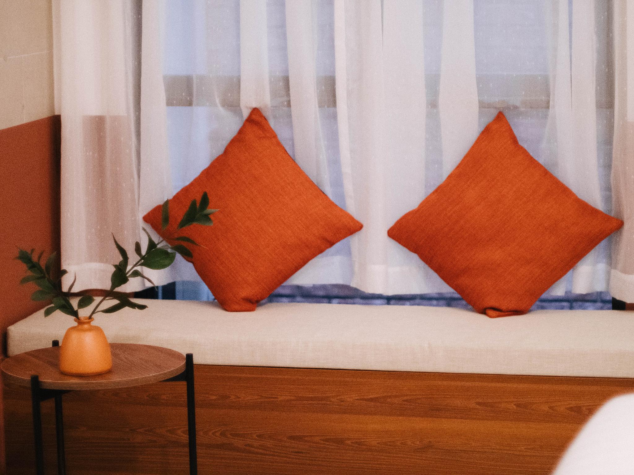 ホイアネーゼ ホテル トゥルーリー ホイアン 写真