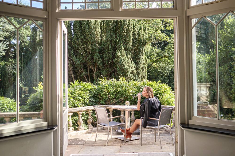 ロウヒル グランジホテル&ユートピアスパ 写真