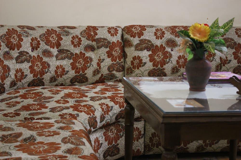 メショ イン ホステル 写真