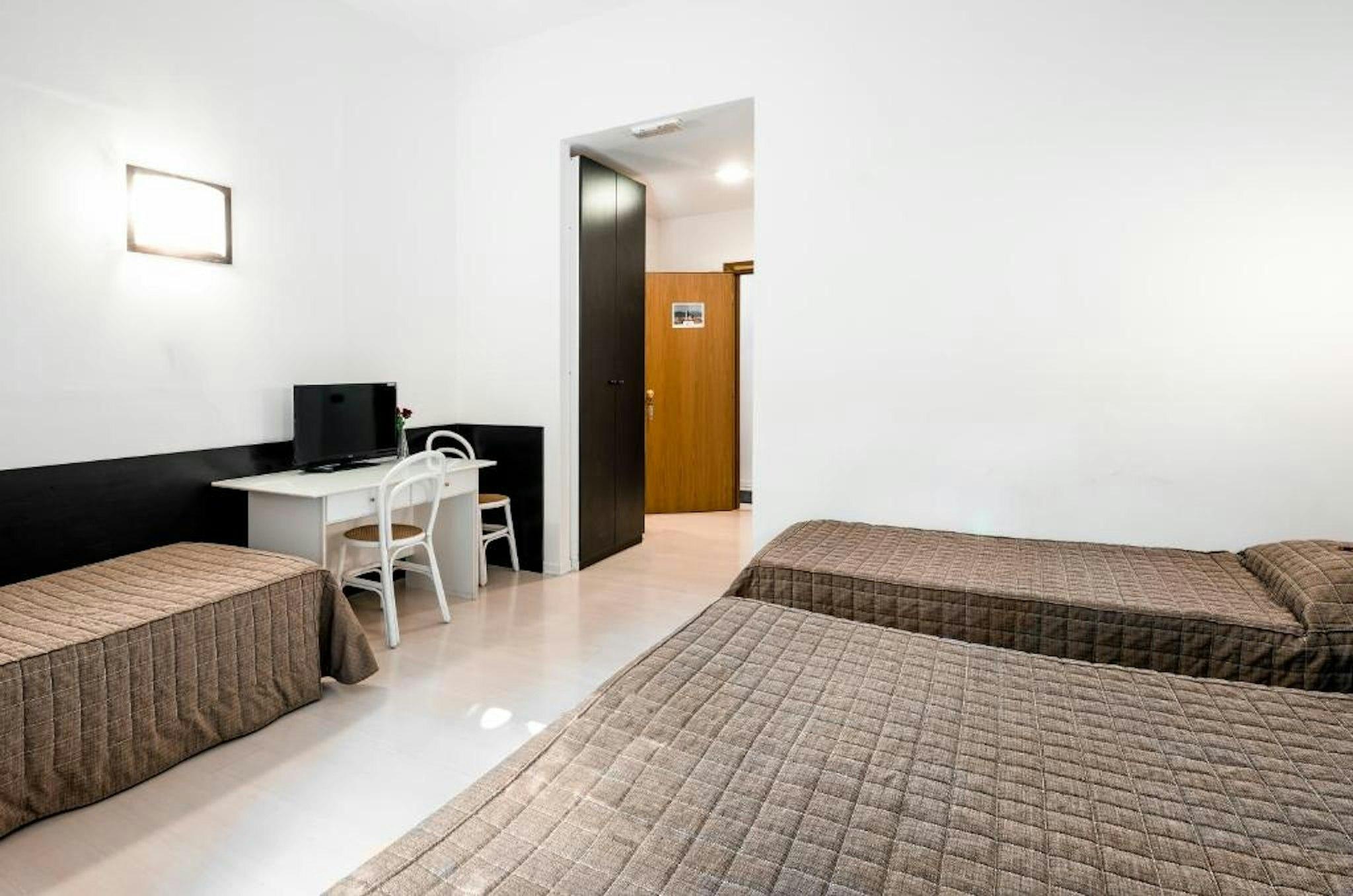 Hotel Colucci 写真