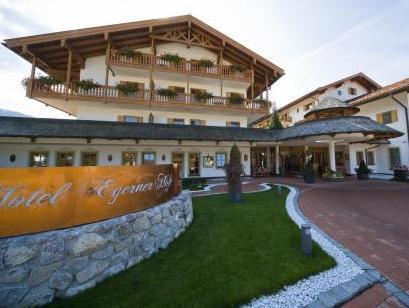 Park-Hotel Egerner Höfe 写真