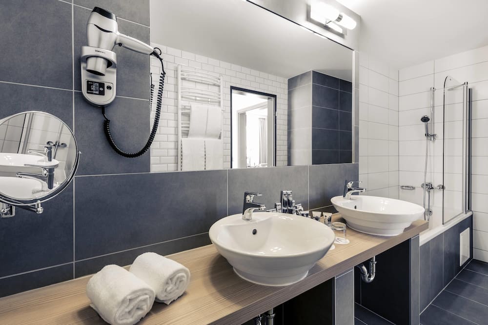 メルキュール ブダペスト シティ センター ホテル 写真