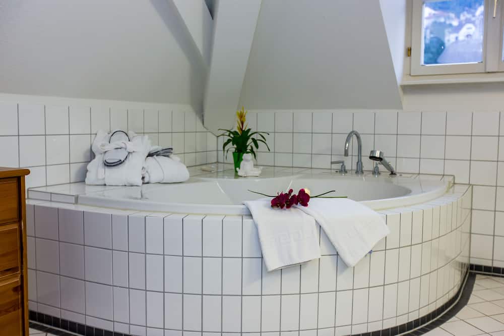 Hotel Goldener Falke 写真