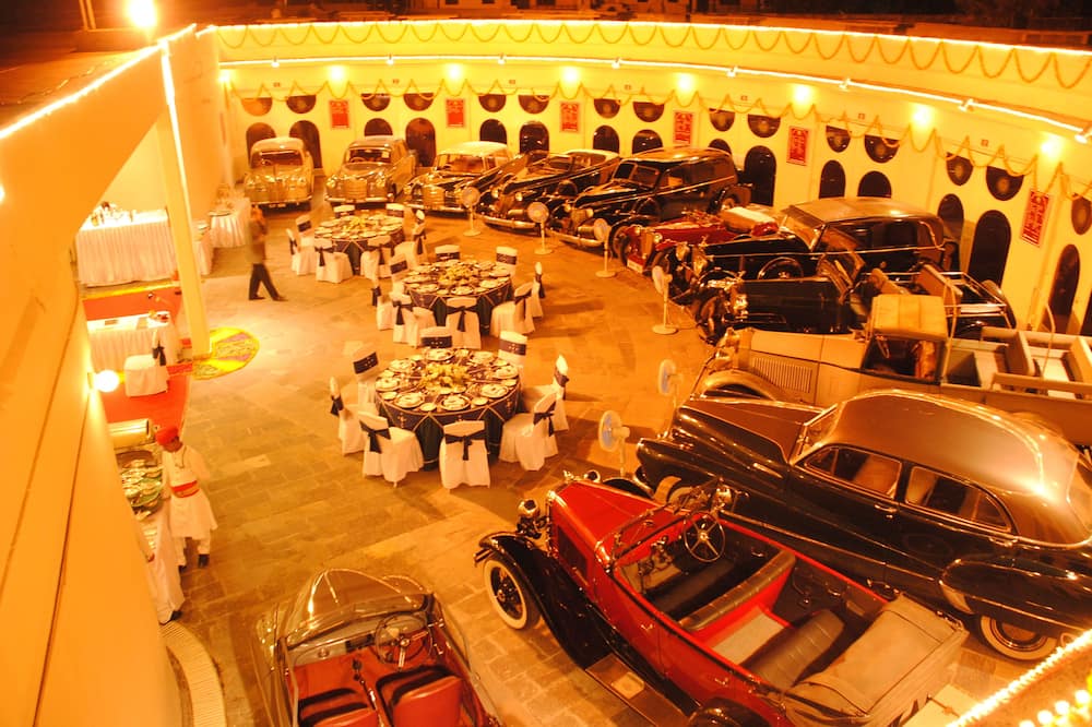 ガーデン ホテル 写真