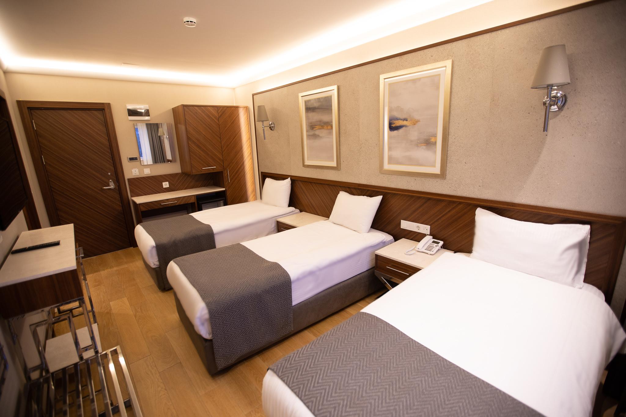 ソグット ホテル 写真