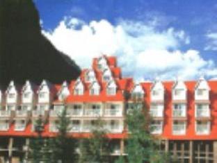 Three Valley Lake Chateau Ltd. 写真