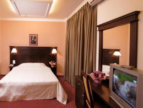 Padova Hotel 写真