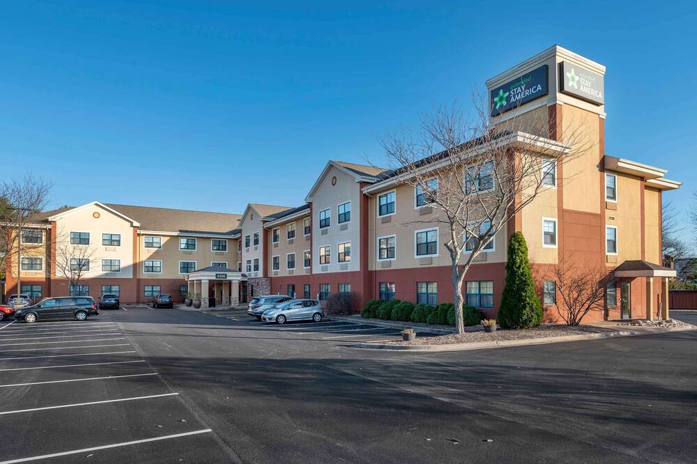 エクステンデッド ステイ アメリカ セレクト スイーツ - ピオリア - ノース 写真