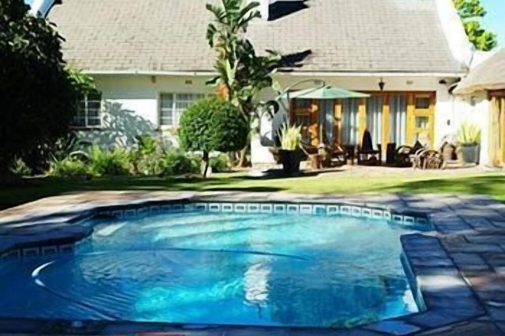 カープセプラッハト ベッド アンド ブレックファースト 写真