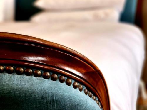 Annesley House 写真