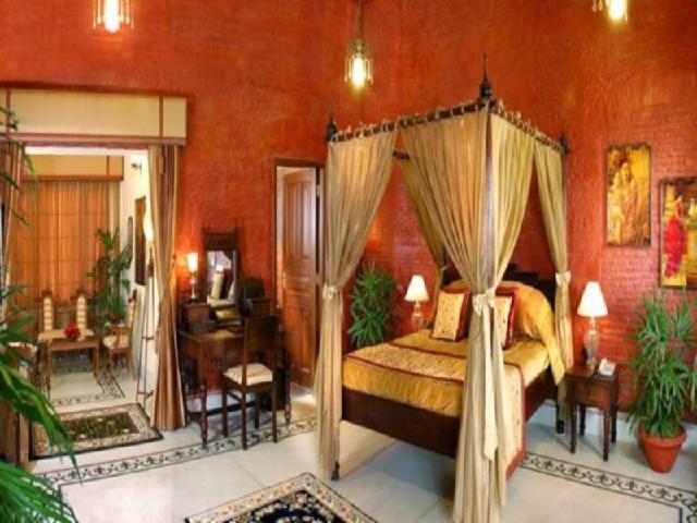 ザ グランド インペリアル ヘリテイジ ホテル 写真