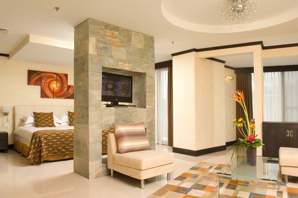 The Royal Corin Thermal Water Spa & Resort - Adults Only 写真