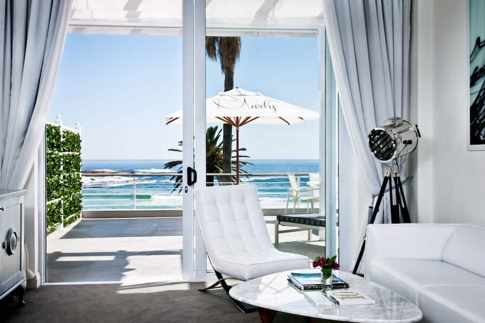 ザ マーリ ブティック ホテル 写真