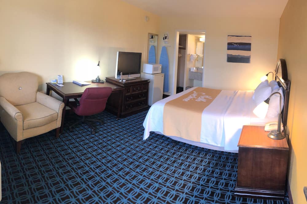 デイズ イン バイ ウィンダム サンタフェ ニューメキシコ 写真