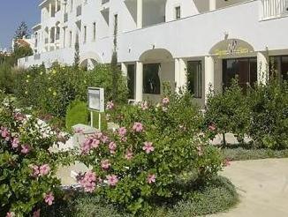 ヴィラ ペトラ アパートテル 写真